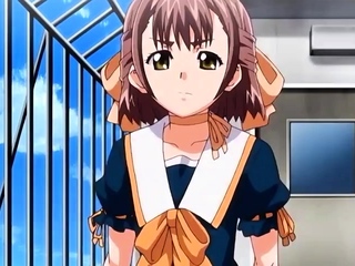 Mix of Hentai movs from Hentai Niches