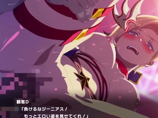 Mix of Hentai movs from Hentai Niches