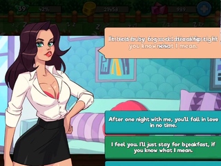 Mix of Hentai movs from Hentai Niches