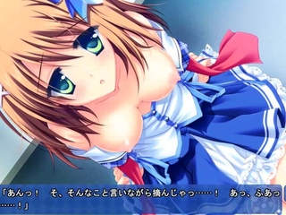 Mix of Hentai movs from Hentai Niches