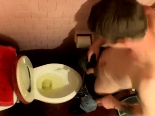 movies of men pissing on themselves gay xxx This is where