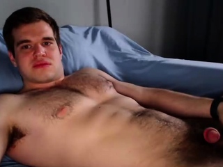 My private Gay solo masturbation vid