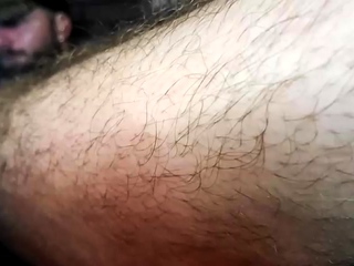 My private Gay solo masturbation vid