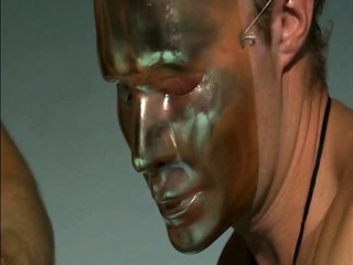 N2 The Gene Pool Black and Ebony