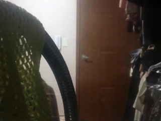 neighbor voyeur on korean girl