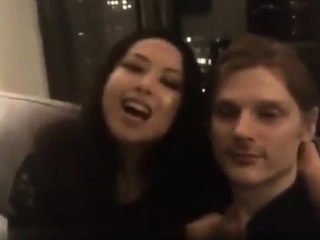 No Dating Asians Policy (BWC Compilation IR WMAF)