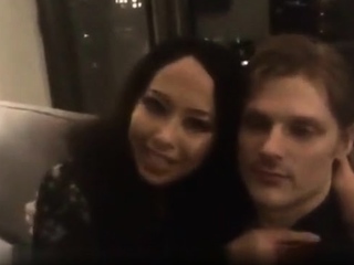 No Dating Asians Policy (BWC Compilation IR WMAF)