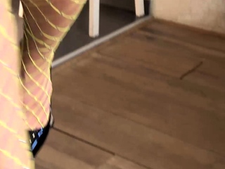 PASCALSSUBSLUTS – Skinny Nikky Riddle Anal And Pussy Fucked