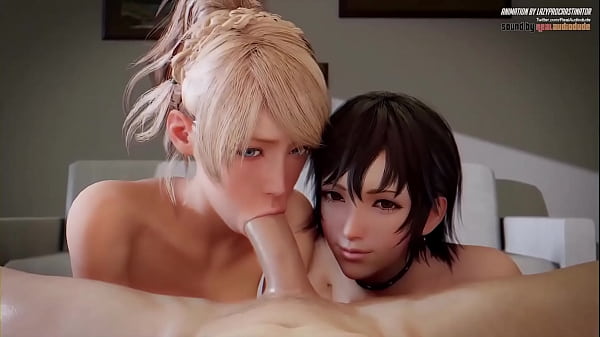 Perfect 3D SFM Hentai Compilation [68] (SOUND 60FPS/120FPS)