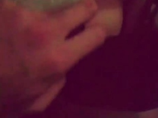 Raw POV anal sex pounding her big white ass doggystyle