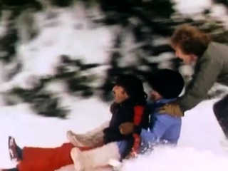 Renee Richards enjoys hot cock with a blond during group sex