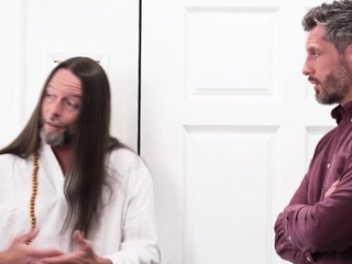 Sex cult with teens and their stepdads