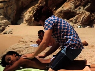 Sex education tutorials like you’ve never seen before