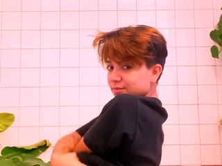 Sexy teen ebony solo toy masturbation