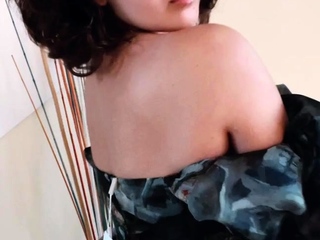 SMALL TIT BRUNETTE TATTOOED TEEN GIRLFRIEND CAUGHT IN SHOWER