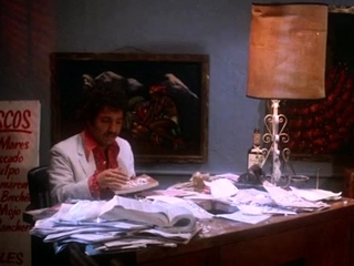 Softcore Nudes 557 1960s Scene 8