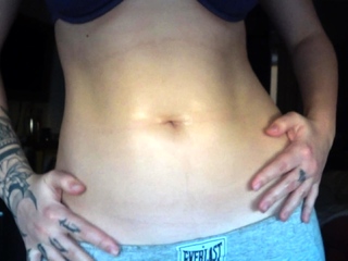 Solo girls masturbate until orgasm for