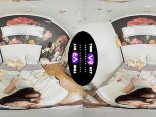 Sweet Blond Amateur in Hardcore POV