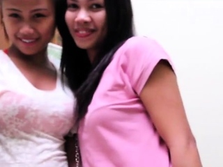 Tempting brunette darling cannot wait to start sex