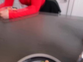 tepbrother getting a morning blowjob from his stepsister