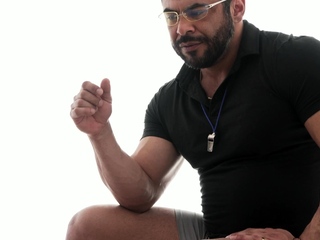 TwinkTop – Sexy jock with big dick barebacks his coach