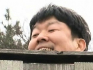 10 Teens and a Perv at a Public Bath!