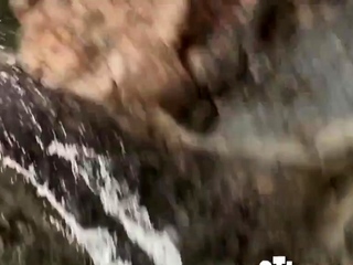 Actiongirls – Kristina Walker – Water & Fitness