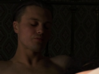 Aleksa Palladino – Boardwalk Empire S01