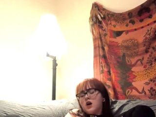 Alice Amateur Blonde Toys Masturbation