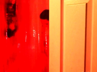 Amateur blonde girlfriend homemade blowjob and handjob