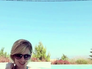 Amateur Blonde Teen Plays Solo with Toy Webcam Porn