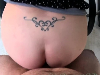 Amateur close up fucking