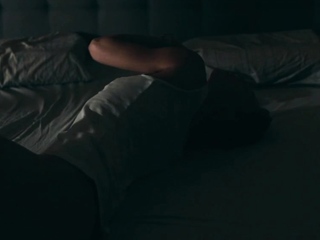 Amateur fetish big booty bitch riding with her bum