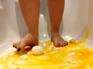 Amateur porn Gives Us Some Foot Fetish Aurora