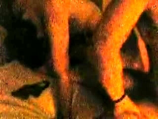 Amateur threesome 8 brunette