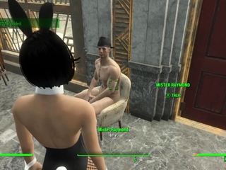 Argentina Gabriela DC Anal 3D Divas Club