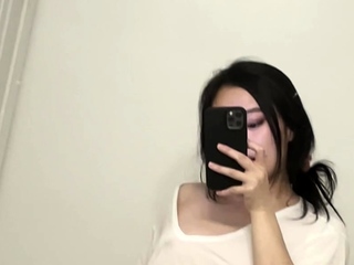 Asian Amateur Webcam Porn Video