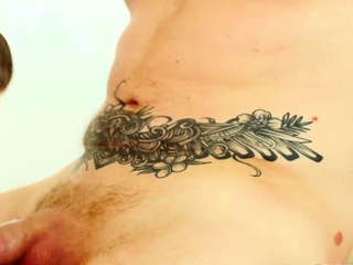 BAREBACKTHATHOLE Boyfriends Zac And Christian Matthews Breed