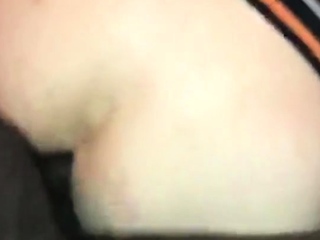 BBC gapes boys loose pussy