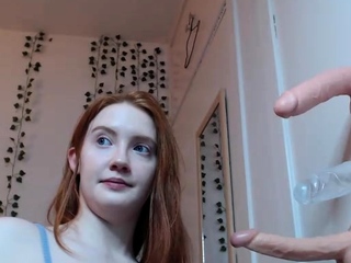 Beautiful teen amateur fucked close up