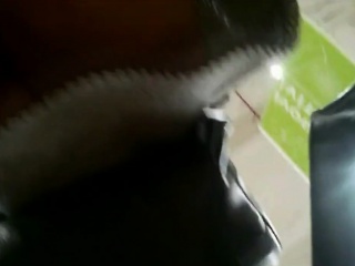 Big ass amateur blonde fucking POV in public