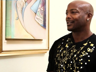 Bigass and mediumtits IR babysitter fucked by black boss