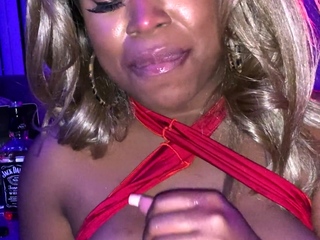 Busty amateur girlfriend sucks and fucks with cumshot