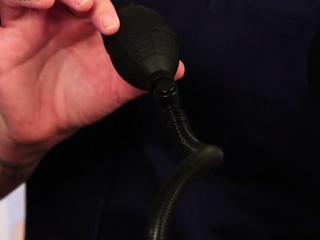 CFNM group of nurse babes give patient good HJ recovery