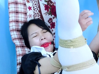 Chinese bondage