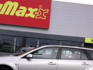 Delicious young girl gets fucked roughly