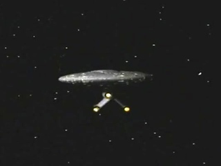 Enterprise gorgeous blonde sucks a cock