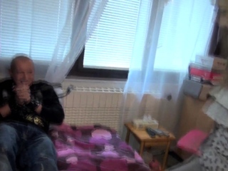 Extraordinary blonde Kate’s vag is nailed well