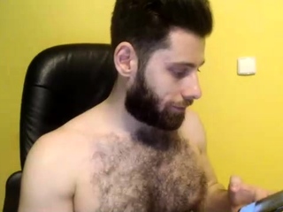 Five straight amateur twinks gay train