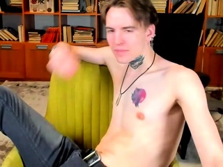 Gay emo boys fuck videos Uniform Twinks Love Cock